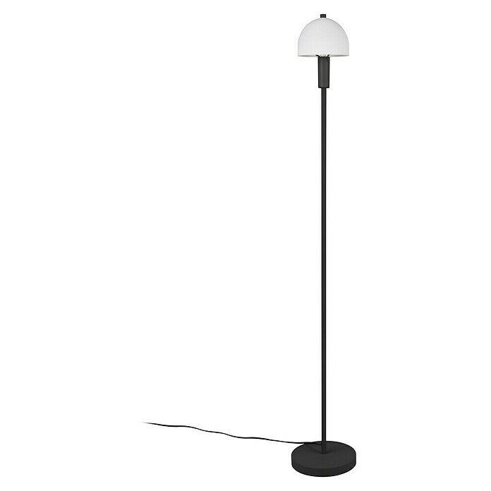 Trio Leuchten LED talna svetilka Glenn  (10 W, Višina: 120 cm, Črna) | 3045 - Stehleuchten | CACI - Stehleuchten | CAC - Indoorleuchten | CA - Beleuchtung | C - Elektro | BAUHAUS