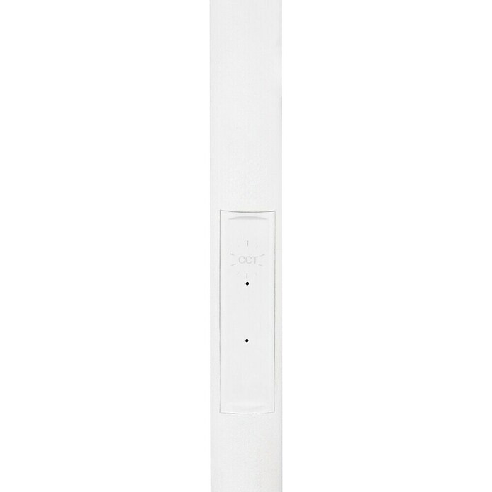 Trio Lighting Lámpara de pie LED Specter (17 W, Altura: 178 cm, Blanco, Blanco cálido) | BAUHAUS
