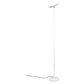 Trio Lighting Lámpara de pie LED Specter (17 W, Altura: 178 cm, Blanco, Blanco cálido) | BAUHAUS