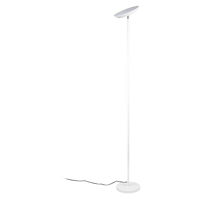 Trio Lighting Lámpara de pie LED Specter (17 W, Altura: 178 cm, Blanco, Blanco cálido) | BAUHAUS