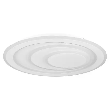 Eglo  Plafón LED redondo Palagiano 1