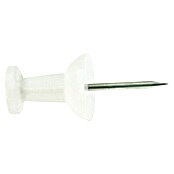 Stabilit Pinnwandstift (Weiß, 16 Stk.)
