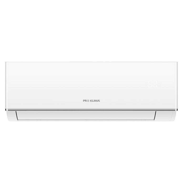 PR Klima Aire acondicionado Inverter 18 (5.000 W, 4.800 W, 25 m² - 35 m², Blanco) | BAUHAUS