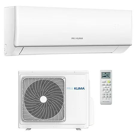 PR Klima  Aire acondicionado Inverter 12