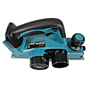 Makita Akku-Handhobel DKP180Z (18 V, Ohne Akku, Hobelbreite: 82 mm)