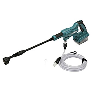 Makita LXT 18V Limpiadora a presión de batería DHW180Z (18 V, Sin batería, Presión máx.: 24 bar)