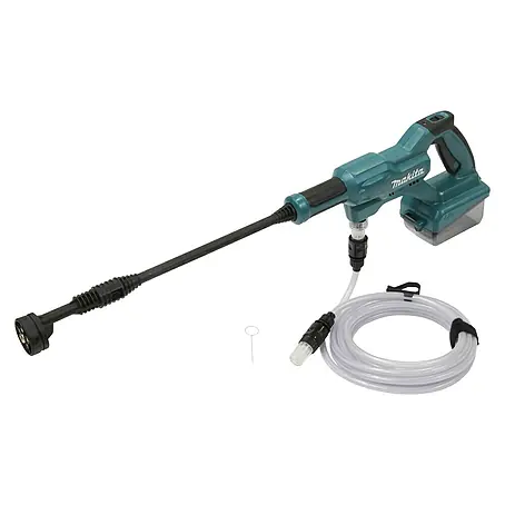 Makita LXT 18V Limpiadora a presión de batería DHW180Z
