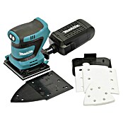 Makita LXT 18V Lijadora orbital de batería DBO480Z (18 V, Sin batería) | BAUHAUS