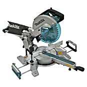 Makita Sierra ingletadora LS1110F (1.400 W, Diámetro hoja de sierra: 260 mm, Número de revoluciones de marcha en vacío: 4.500 r.p.m.) | BAUHAUS