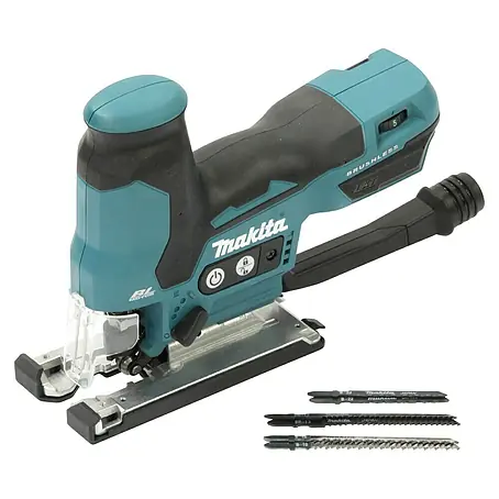 Makita LXT 18V Akku-Pendelhubstichsäge DJV185Z + Artikelnr. 33855482 hinzufügen*