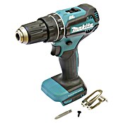 Makita LXT 18V Llave de impacto de batería DHP485Z (18 V, Sin batería, 50 Nm) | BAUHAUS