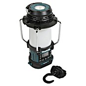 Makita LXT 18V Radio de batería con linterna DMR056 (18 V, Sin batería, Flujo luminoso: 310 lm) | BAUHAUS