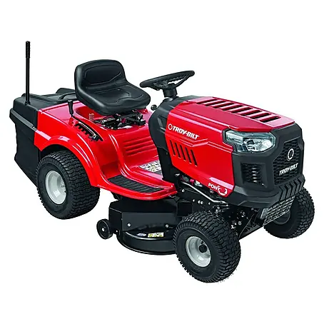 Troy-Bilt  Rasentraktor Pony 92T-R Select