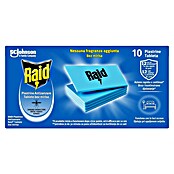 Raid Dodatno punjenje aparatića za komarce  (10 Kom., U zatvorenom) | BAUHAUS