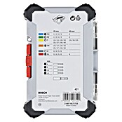 Bosch Komplet bit nastavaka Extra Hard  (43 -dij.) | BAUHAUS