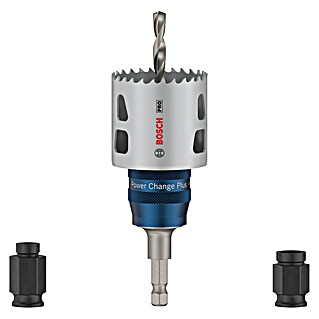 Bosch Professional Set kruna za rupe (Promjer: 51 mm, 5 -dij.)