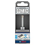 Bosch Broca diamantada para perforación en seco Easy Dry (Diámetro de la broca: 6 mm) | BAUHAUS