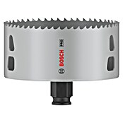 Bosch Kruna za bušenje rupa u drvu BiM Progressor  (Promjer: 102 mm, HSS bimetal) | BAUHAUS