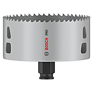 Bosch Professional Kronska žaga (Premer: 102 mm, HSS bimetal)