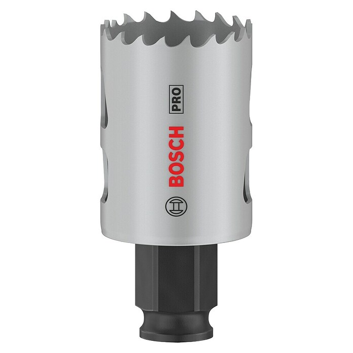 Bosch Lochsäge Pro Multi Material PC Plus (Durchmesser: 35 mm, Stahl) | BAUHAUS