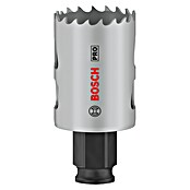 Bosch Sierra de corona BiM Progressor (Diámetro: 35 mm, Acero) | BAUHAUS