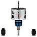 Bosch Professional Set de sierras de corona Multi Material PC Plus 