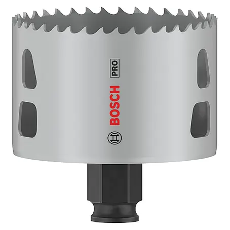 Bosch  Lochsäge Pro Multi Material PC Plus