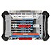 Bosch Bohrer- & Bit-Set Pro Impact Mixed Set 