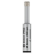 Bosch Tegelboor Pro Ceramic Dry (1 st., Boordiameter: 8 mm) | BAUHAUS