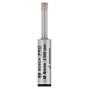 Bosch Broca diamantada para perforación en seco Easy Dry (Diámetro de la broca: 6 mm) | BAUHAUS