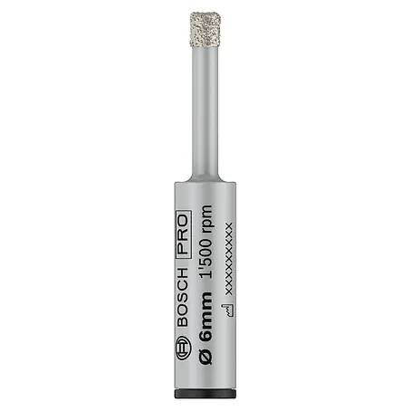 Bosch  Diamant-Trockenbohrer