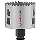 Bosch Lochsäge Pro Multi Material PC Plus (Durchmesser: 60 mm, Stahl) | BAUHAUS