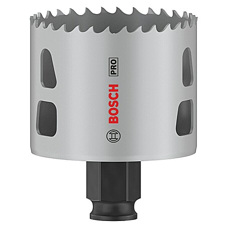 Bosch Lochsäge Pro Multi Material PC Plus (Durchmesser: 60 mm, Stahl)