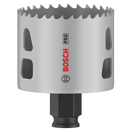Bosch  Lochsäge Pro Multi Material PC Plus