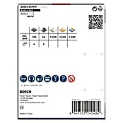 Bosch Sierra de corona BiM Progressor (Diámetro: 83 mm, Acero) | BAUHAUS