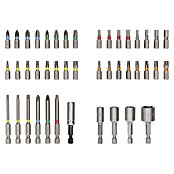 Bosch Komplet bit nastavaka Extra Hard  (43 -dij.) | BAUHAUS