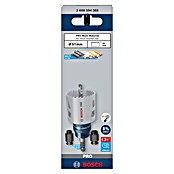 Bosch Professional Set kron za vrtanje PRO Multi Material PC Plus  (Premer: 51 mm, 5 -del.) | 2540 - Vorsatz-/Zusatzgeräte f Bohrmasch | BCDA - Zubeh Bohrm/Bohrhämmer/Akkumasch | BCD - Maschinenzubehör | BC - Maschinenzubehör | B - Werkz/Masch/Maschzubeh/Auto | BAUHAUS