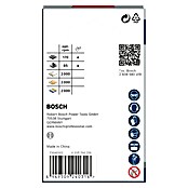 Bosch Sierra de corona BiM Progressor (Diámetro: 51 mm, Acero) | BAUHAUS