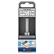 Bosch Tegelboor Pro Ceramic Dry (1 st., Boordiameter: 8 mm) | BAUHAUS