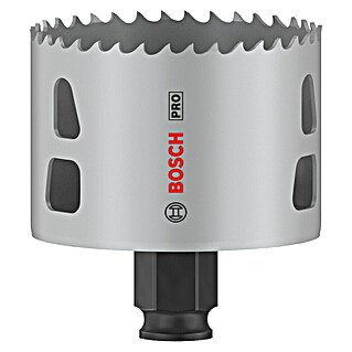 Bosch Professional Kronska žaga (Premer: 68 mm, HSS bimetal)