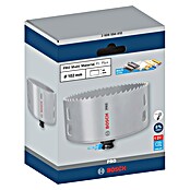 Bosch Kruna za bušenje rupa u drvu BiM Progressor  (Promjer: 102 mm, HSS bimetal) | BAUHAUS