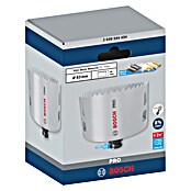 Bosch Sierra de corona BiM Progressor (Diámetro: 83 mm, Acero) | BAUHAUS