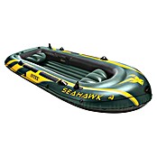 Intex Bote hinchable Seahawk 400 (3,51 x 1,45 m)