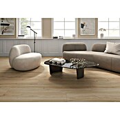 Pavimento porcelánico Lagom (26 x 160 cm, Roble, Mate, Rectificado) | BAUHAUS