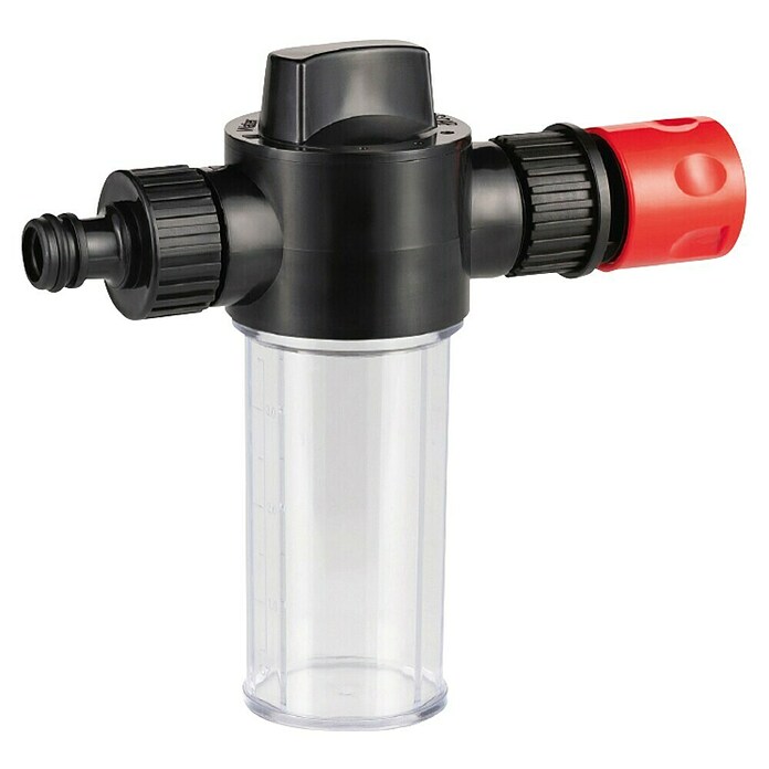 Waterbezem Shine 7 m (Telescopisch: 1,46 m - 7 m) | BAUHAUS