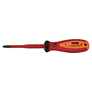 Unior Električarski izvijač 611VDETBI (Krom-vanadijevo jeklo, 210 mm)