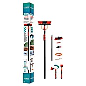 Waterbezem Shine 7 m (Telescopisch: 1,46 m - 7 m) | BAUHAUS