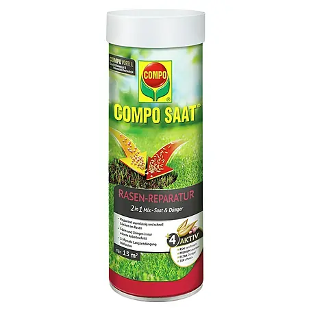 Compo  Rasen-Reparatur Saat