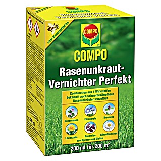 Compo Unkrautvernichter Perfekt (200 ml)