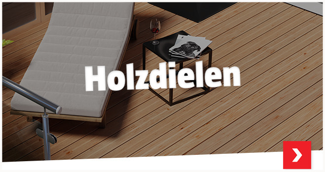 Teaser Holzdielen